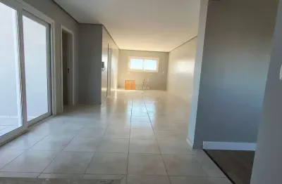 Cobertura duplex, 03 dormitórios, bairro jardim américa em caxias do sul - rs