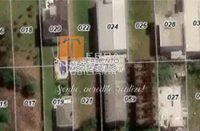 Terreno urbano com 366m², bairro são luiz em caxias do sul - rs
