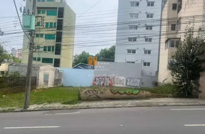 Terreno à venda no Exposição, Caxias do Sul 