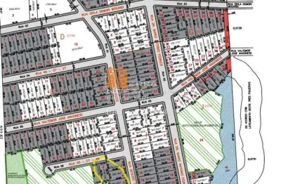 Terreno à venda no São Luiz, Caxias do Sul 