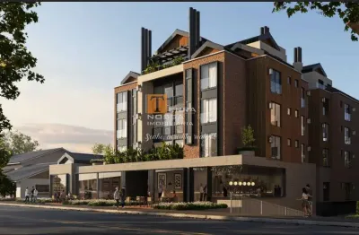 Ponto comercial à venda no Centro, Gramado 