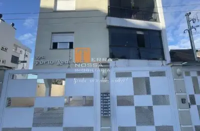 Apartamento 02 dormitórios, mobiliado, bairro vinhedos em caxias do sul - rs