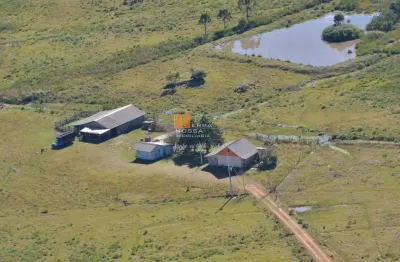 Fazenda com 13 hectáres, bairro lajeado grande em são francisco de paula - rs