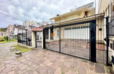 Casa 03 dormitórios, bairro colina sorriso em caxias do sul - rs