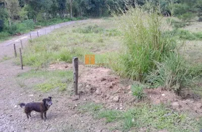 Chácara / sítio à venda na Zona Rural, Vale Real 