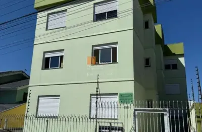 Apartamento para locação, 02 dormitórios, bairro charqueadas em caxias do sul - rs