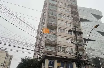 Apartamento semimobiliado, 03 dormitórios, bairro centro em caxias do sul - rs