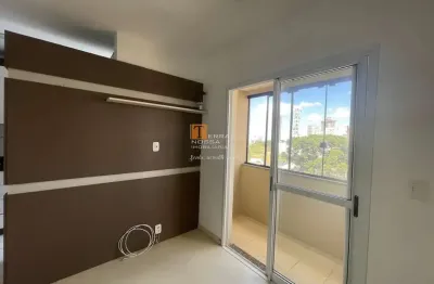 Apartamento semimobiliado, 02 dormitórios, bairro sagrada família em caxias do sul - rs