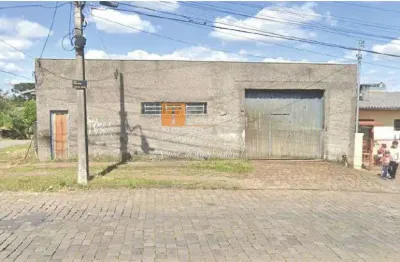 Barracão / Galpão / Depósito à venda no Desvio Rizzo, Caxias do Sul 