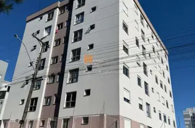 Apartamento 02 dormitórios, bairro diamantino em caxias do sul - rs