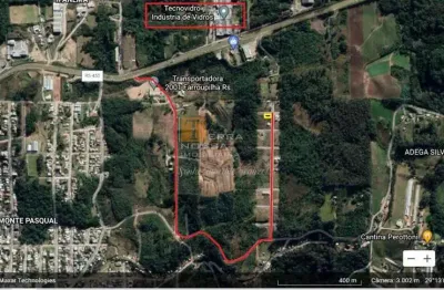 Terreno à venda no Santa Rita, Farroupilha 