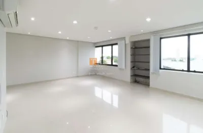 Sala Comercial Aérea em Frente ao Shopping Villagio, Bairro Sanvitto em Caxias do sul - RS