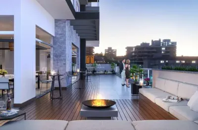 Apartamento 03 Dormitórios, Bairro Centro em Bento Gonçalves - RS