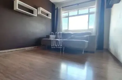 Apartamento com 2 quartos, encruzilhada, santos - r$ 375 mil, cod: 92481