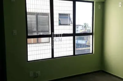 Sala comercial à venda na Rua João Ramalho, 825, Centro, São Vicente