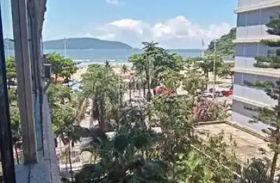 Apartamento com 3 dorms, itararé, são vicente - r$ 620 mil, cod: 92993