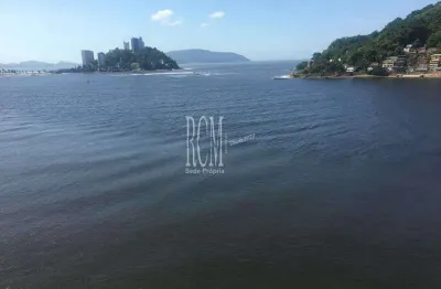Apartamento com 1 dorm, morro dos barbosas, são vicente - r$ 260 mil, cod: 93069