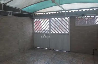 Sobrado com 3 dorms, vila cascatinha, são vicente - r$ 465 mil, cod: 93083