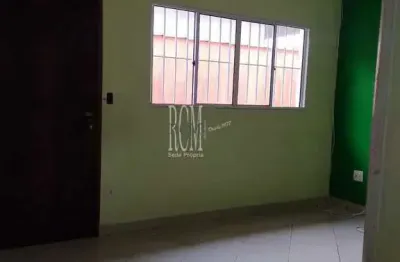 Casa de condomínio com 2 dorms, parque são vicente, são vicente - r$ 230 mil, cod: 93149