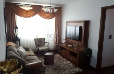 Apartamento com 3 dorms, centro, são vicente - r$ 480 mil, cod: 93166