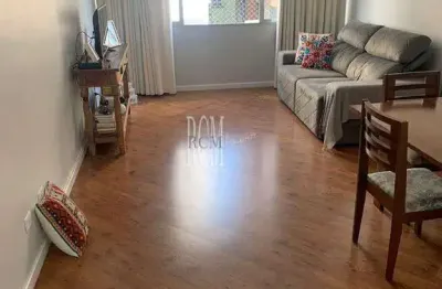 Apartamento com 2 dorms, centro, são vicente - r$ 370 mil, cod: 93229