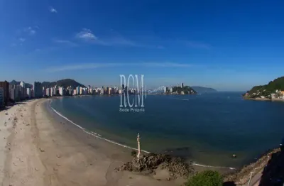 Apartamento com 3 dorms, morro dos barbosas, são vicente - r$ 550 mil, cod: 93237