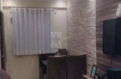 Apartamento com 2 dorms, esplanada dos barreiros, são vicente - r$ 180 mil, cod: 93323