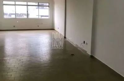 Sala comercial para alugar na Rua Frei Gaspar, 739, Centro, São Vicente