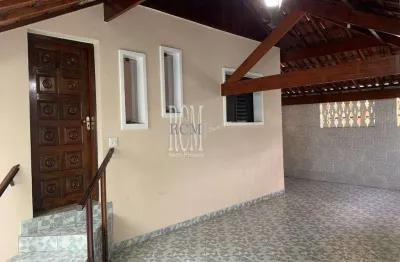 Casa com 3 dorms, vila cascatinha, são vicente - r$ 585 mil, cod: 93352