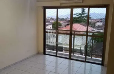 Apartamento com 2 dorms, parque bitaru, são vicente - r$ 320 mil, cod: 93473