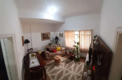 Apartamento com 1 dorm, centro, são vicente - r$ 198 mil, cod: 93475