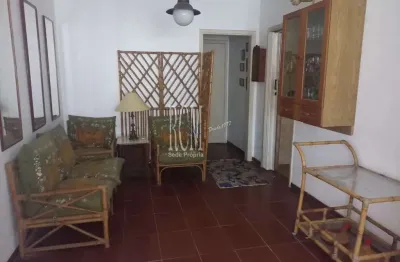 Apartamento com 1 dorm, centro, são vicente - r$ 230 mil, cod: 93492