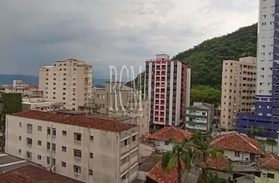 Apartamento com 3 dorms, itararé, são vicente - r$ 480 mil, cod: 93580