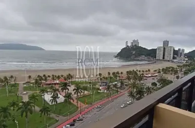 Apartamento com 4 dorms, itararé, são vicente - r$ 1.7 mi, cod: 94082