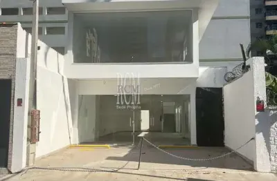 Ponto comercial para alugar na Rua José Bonifácio, x 89, Centro, São Vicente