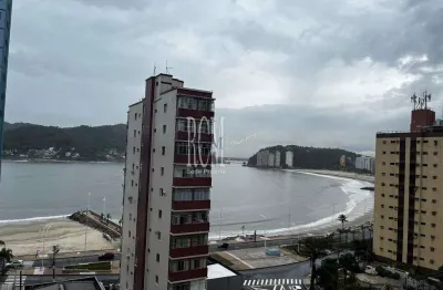 Apartamento com 3 dorms, centro, são vicente - r$ 630 mil, cod: 94159