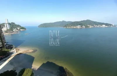 Apartamento com 3 quartos, itararé, são vicente - r$ 1.4 mi, cod: 94177