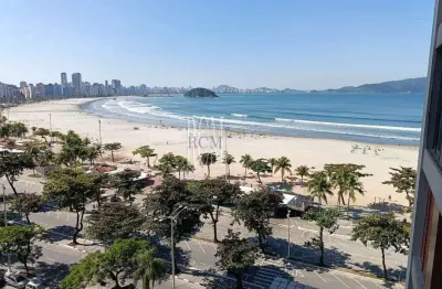 Apartamento com 3 dorms, itararé, são vicente, cod: 94197