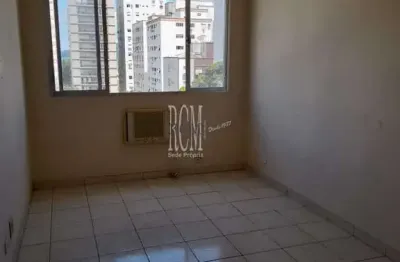 Apartamento com 1 dorm, itararé, são vicente - r$ 275 mil, cod: 94230