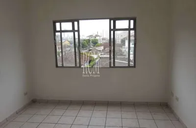 Apartamento com 2 dorms, jardim independência, são vicente - r$ 280 mil, cod: 94327