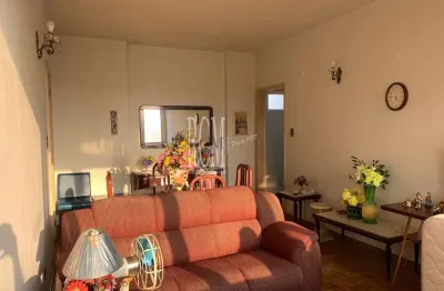 Apartamento com 1 dorm, centro, são vicente - r$ 250 mil, cod: 94339