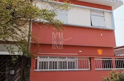 Sobrado com 3 dorms, jardim independência, são vicente - r$ 730 mil, cod: 94346