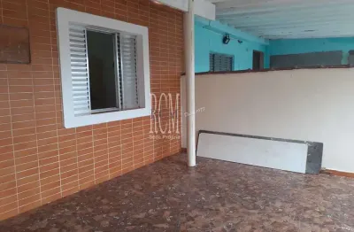 Casa com 2 dorms, catiapoa, são vicente - r$ 410 mil, cod: 93610