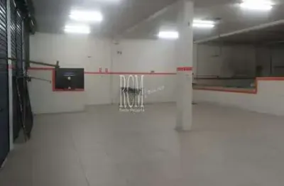 Ponto comercial para alugar na Rua Ipiranga, 479, Centro, São Vicente