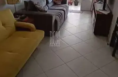 Apartamento com 2 quartos, itararé, são vicente - r$ 400 mil, cod: 93778