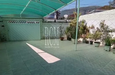 Sobrado com 3 dorms, jardim independência, são vicente - r$ 795 mil, cod: 93850