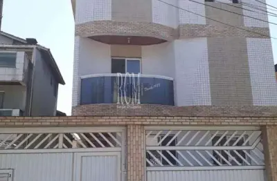 Casa de condomínio com 3 dorms, vila voturua, são vicente - r$ 500 mil, cod: 93872