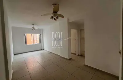 Apartamento com 1 dorm, centro, são vicente - r$ 215 mil, cod: 93967