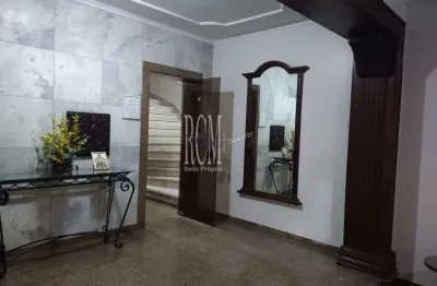 Apartamento com 2 dorms, ponta da praia, santos - r$ 620 mil, cod: 94063