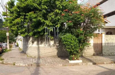 Terreno à venda na Rua Pero Lopes de Souza, 66, Vila Valença, São Vicente
